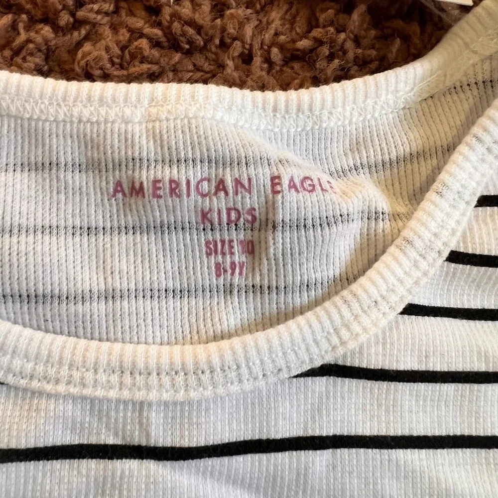 American Eagle By Payless american eagle